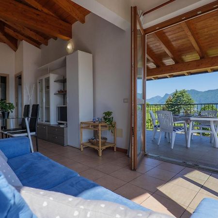 Panoramic'S Loft Διαμέρισμα Βερμπάνια Εξωτερικό φωτογραφία