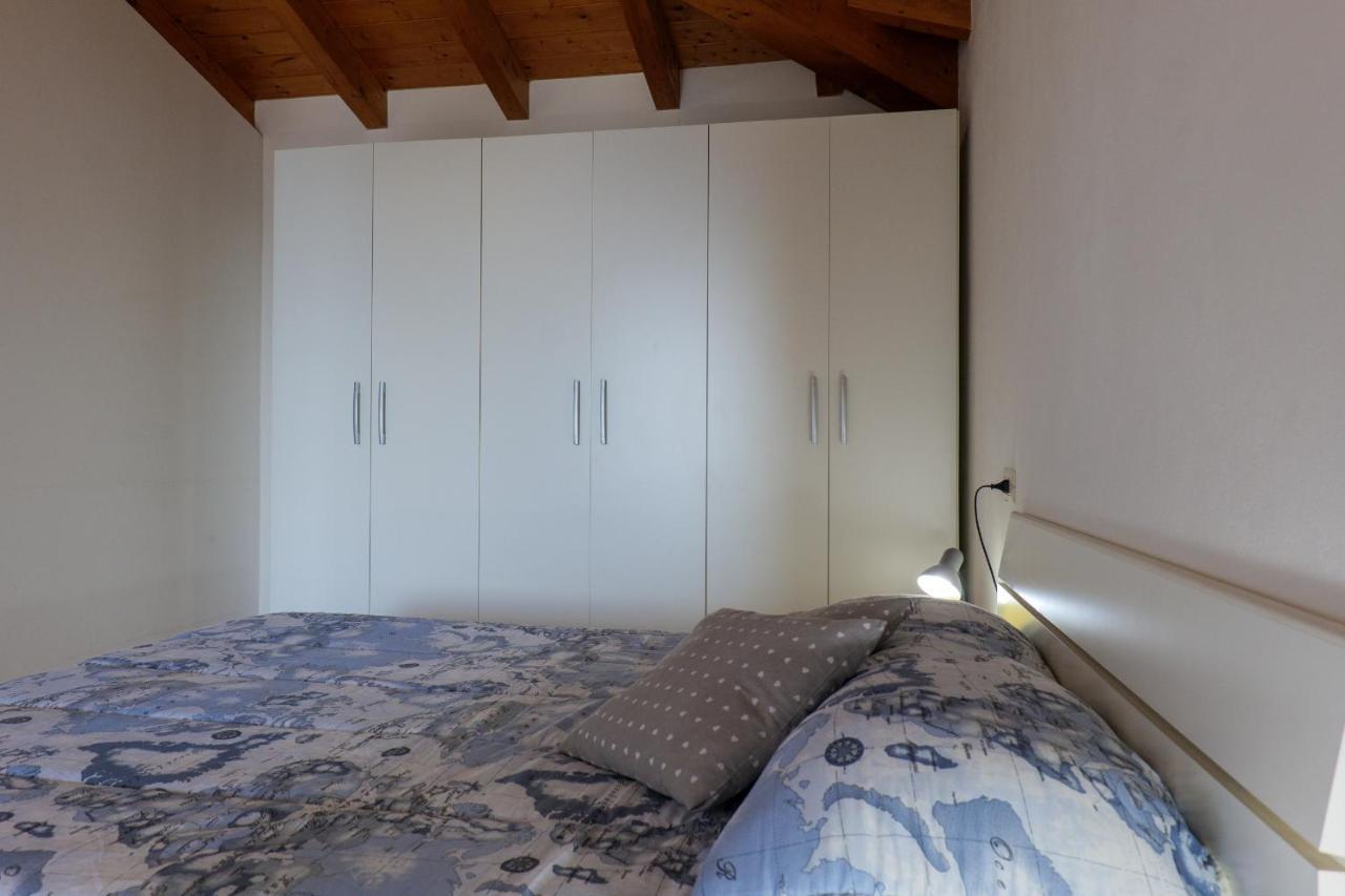 Panoramic'S Loft Διαμέρισμα Βερμπάνια Εξωτερικό φωτογραφία