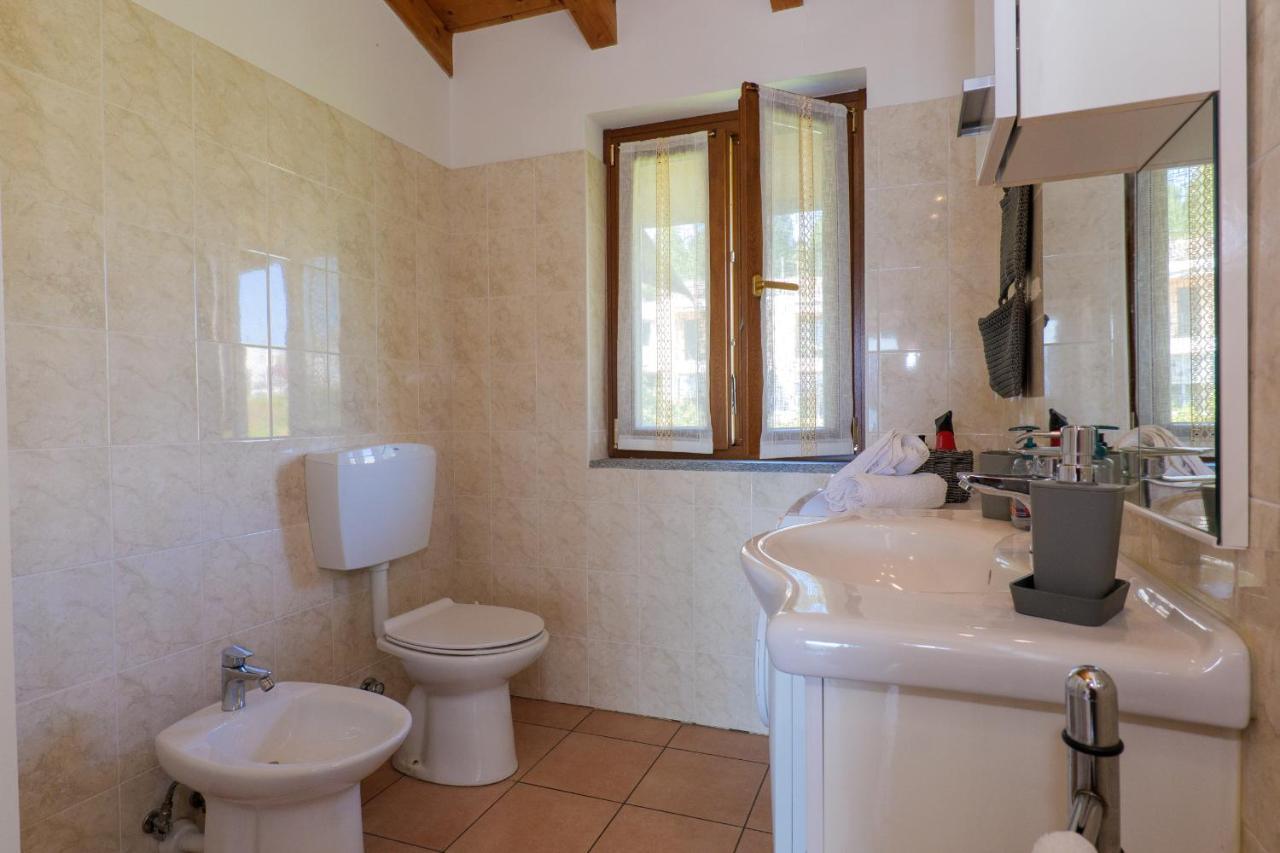 Panoramic'S Loft Διαμέρισμα Βερμπάνια Εξωτερικό φωτογραφία